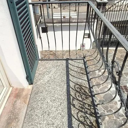 Casa Luck Sun Lejlighed Cannobio