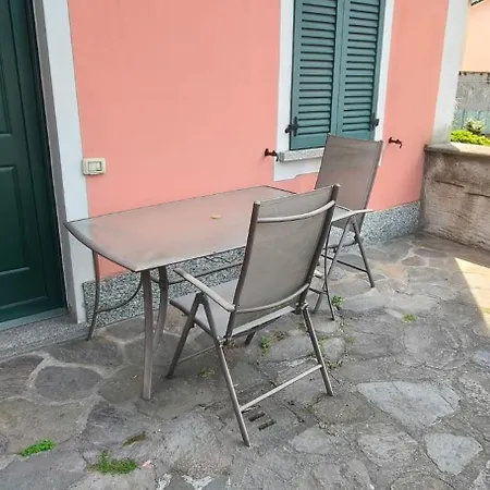 Casa Luck Sun Lejlighed Cannobio