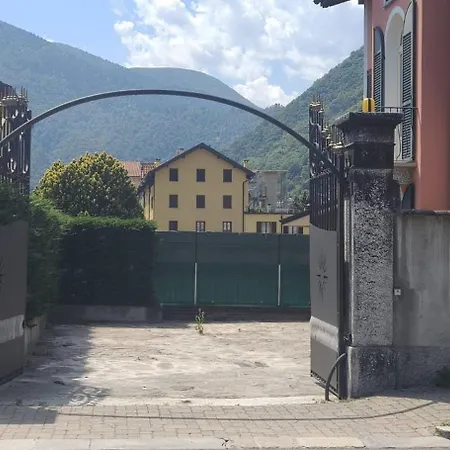 Casa Luck Sun * Cannobio